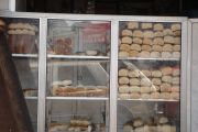 street bakery in Freetown